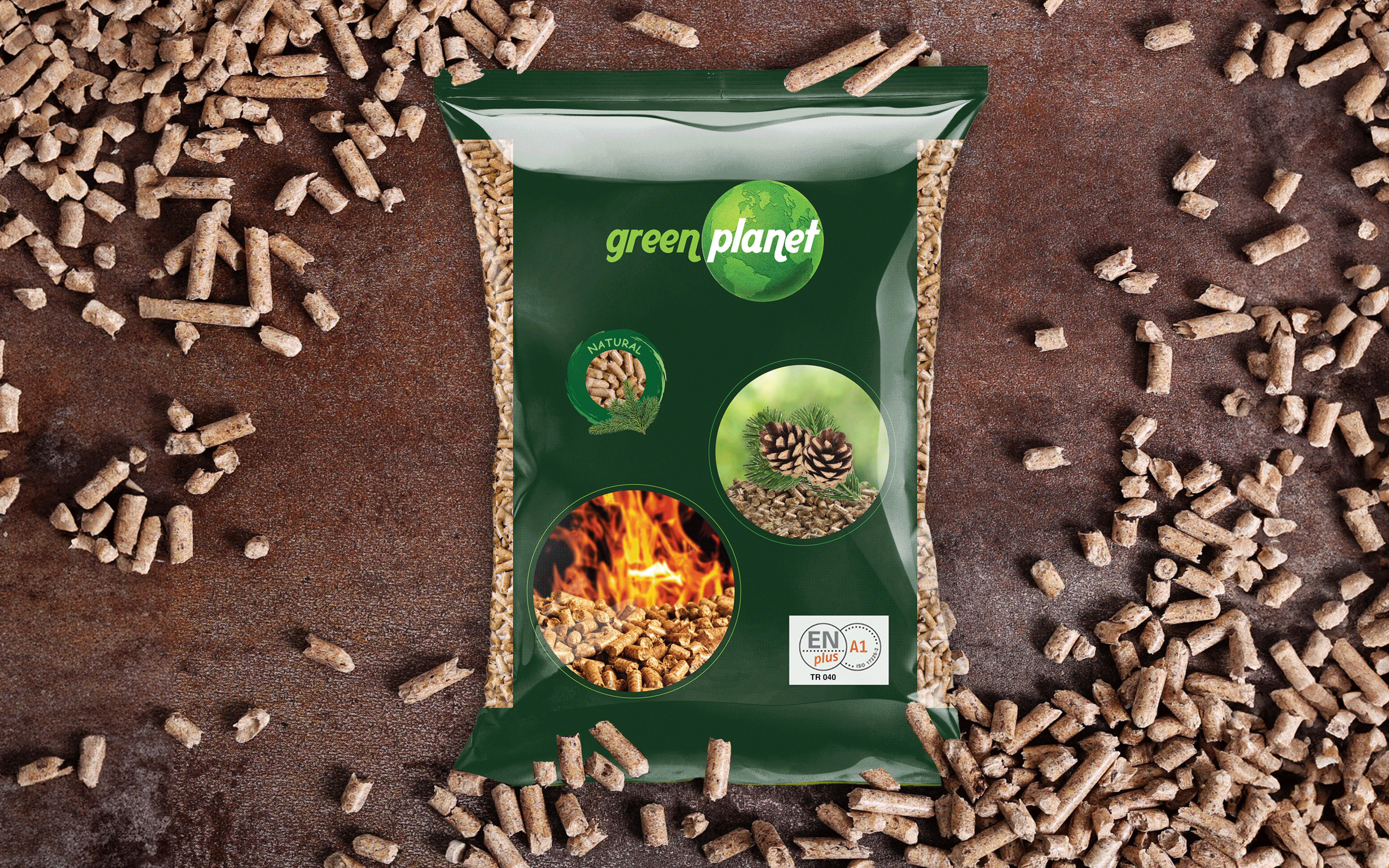 Aden Pellet